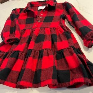 Old Navy kids dress